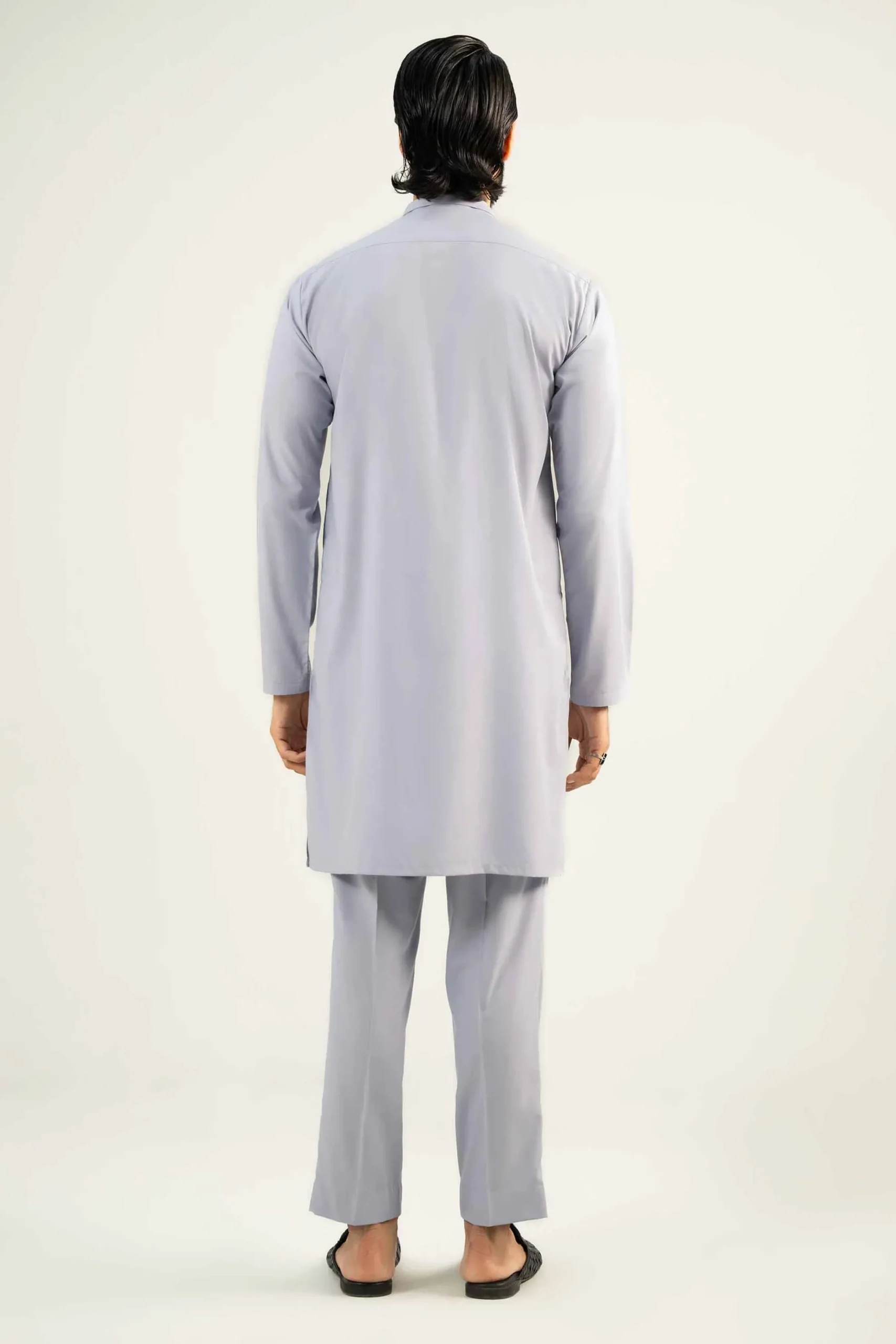 2 Piece - Naqsh Suit - 42508044