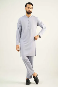 2 Piece - Naqsh Suit - 42508044