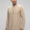 2 Piece - Naqsh Suit - 42608038
