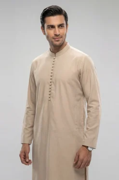2 Piece - Naqsh Suit - 42608038