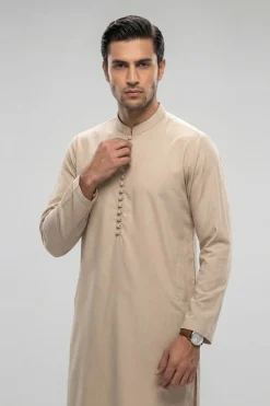 2 Piece - Naqsh Suit - 42608038