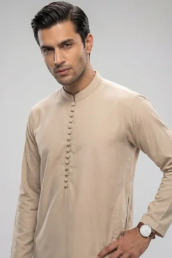 2 Piece - Naqsh Suit - 42608038