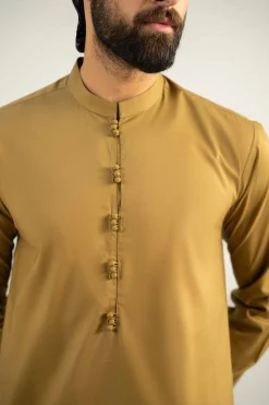 2 Piece - Naqsh Suit - 42508101