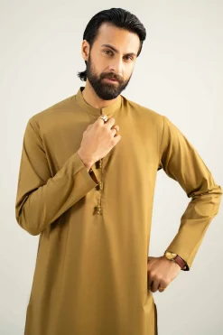2 Piece - Naqsh Suit - 42508101