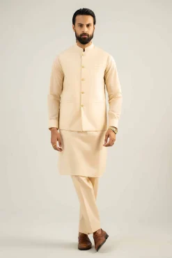 2 Piece - Naqsh Suit - 42508097