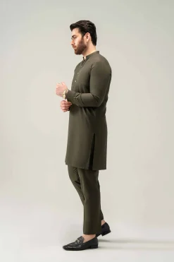 2 Piece - Naqsh Suit - 42508236