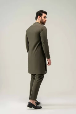 2 Piece - Naqsh Suit - 42508236