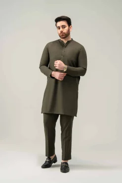 2 Piece - Naqsh Suit - 42508236