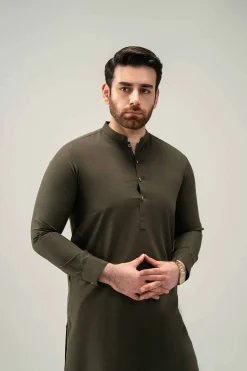 2 Piece - Naqsh Suit - 42508236