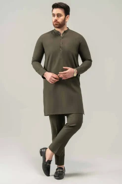 2 Piece - Naqsh Suit - 42508236