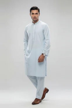 2 Piece - Naqsh Suit With Box - 42608046