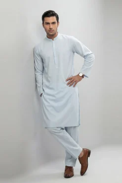 2 Piece - Naqsh Suit With Box - 42608046