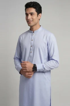 2 Piece - Naqsh Suit With Box - 42608024