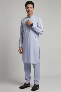 2 Piece - Naqsh Suit With Box - 42608024