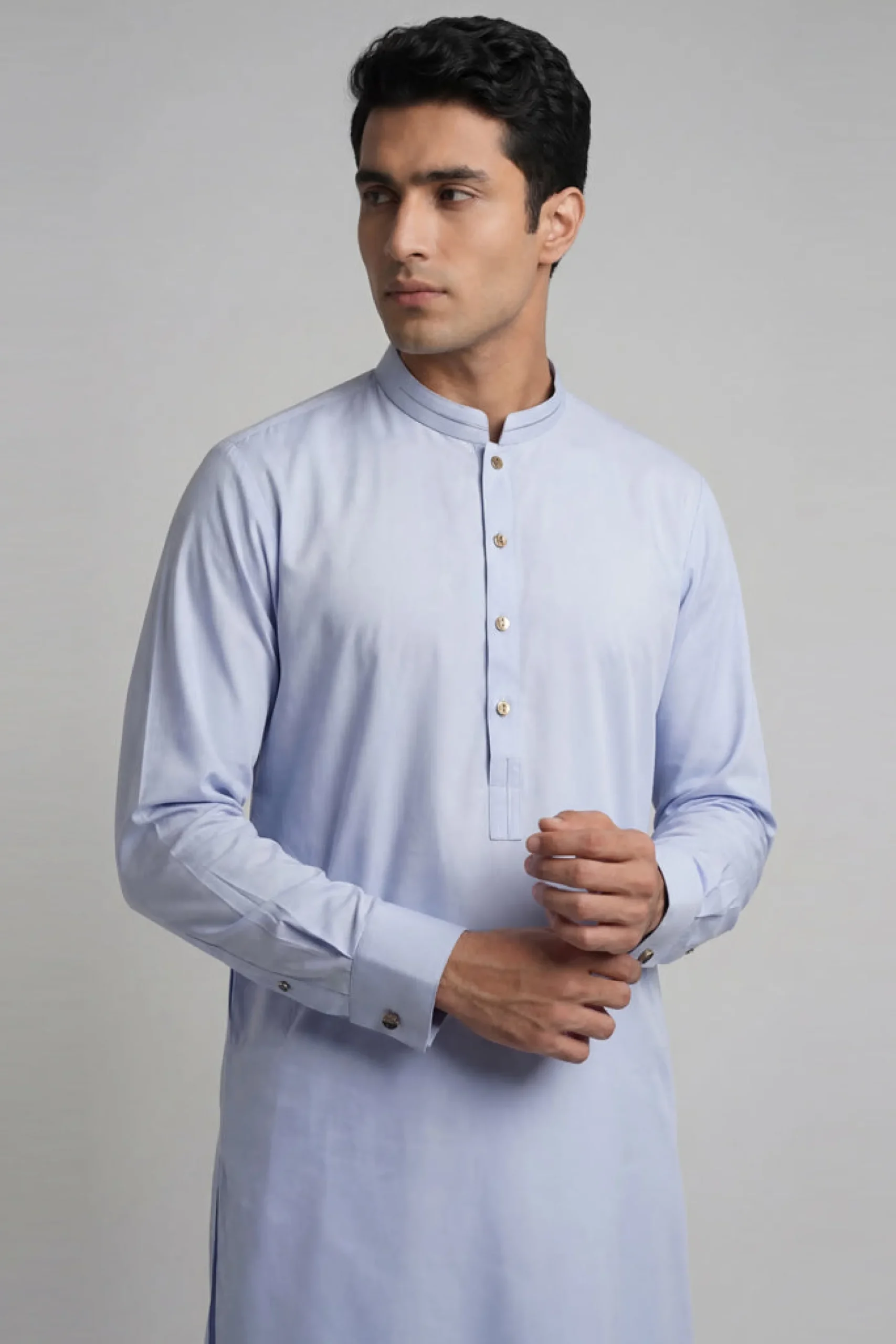 2 Piece - Naqsh Suit With Box - 42608024