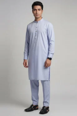 2 Piece - Naqsh Suit With Box - 42608024