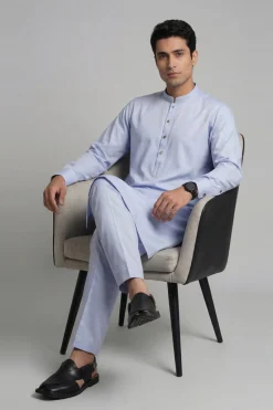 2 Piece - Naqsh Suit With Box - 42608024