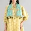 3 Piece - Printed Loose Fabric - 42602428