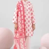 3 Piece - Printed Loose Fabric - 42602400