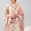 3 Piece - Printed Loose Fabric - 42602387
