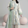 3 Piece - Printed Loose Fabric - 42602558