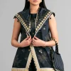 3 Piece - Printed Loose Fabric - 42602446