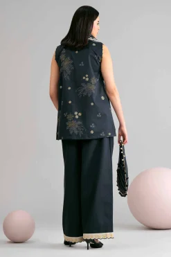 3 Piece - Printed Loose Fabric - 42602446