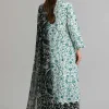 3 Piece - Printed Loose Fabric - 42619938