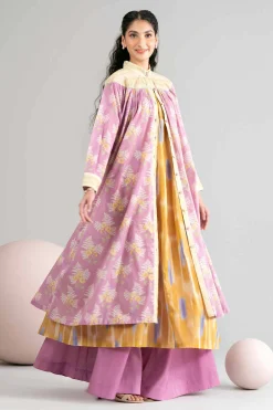 3 Piece - Printed Loose Fabric - 42602423