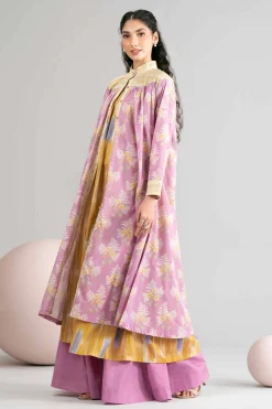 3 Piece - Printed Loose Fabric - 42602423