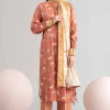 3 Piece - Printed Loose Fabric - 42602425