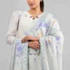 3 Piece - Printed Loose Fabric - 42602349