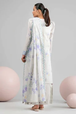 3 Piece - Printed Loose Fabric - 42602349