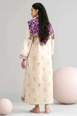3 Piece - Printed Loose Fabric - 42602441
