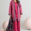 3 Piece - Printed Loose Fabric - 42602518