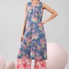 1 Piece - Printed Loose Fabric - 42602276
