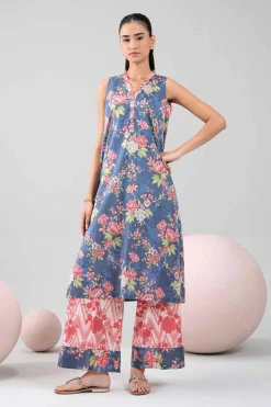 1 Piece - Printed Loose Fabric - 42602276
