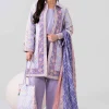 3 Piece - Printed Loose Fabric - 42602528