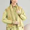 3 Piece - Printed Loose Fabric - 42602527