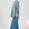 1 Piece - Printed Loose Fabric - 42602293