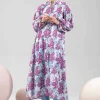 1 Piece - Printed Loose Fabric - 42602283