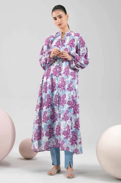 1 Piece - Printed Loose Fabric - 42602283