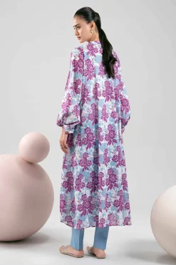 1 Piece - Printed Loose Fabric - 42602283