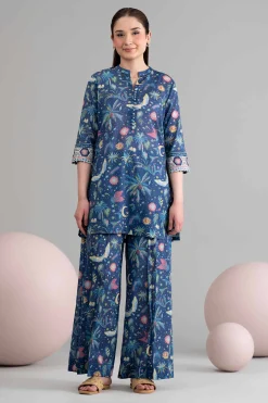 1 Piece - Printed Loose Fabric - 42602470