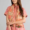 3 Piece - Printed Loose Fabric - 42602519