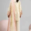 3 Piece - Printed Loose Fabric - 42602397