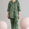 1 Piece - Printed Loose Fabric - 42602469