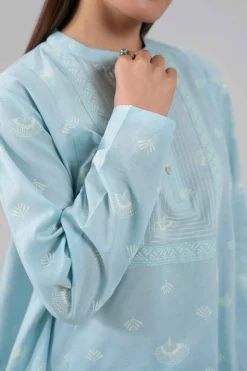 1 Piece - Printed Loose Fabric - 42602331