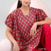 1 Piece - Printed Loose Fabric - 42602302