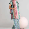 3 Piece - Printed Loose Fabric - 42602520